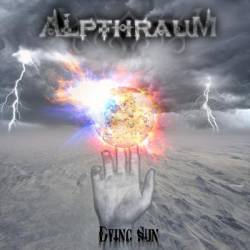 Alpthraum : Dying Sun Alpthraum : Dying Sun